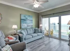 Beach Vibes Condo
