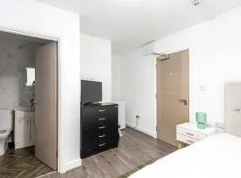 Contractor Stay and Holiday Let - Sleeps 2
