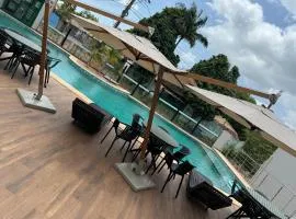 HOTEL TERRA NATIVA