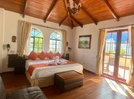 Kituandes Hotel
