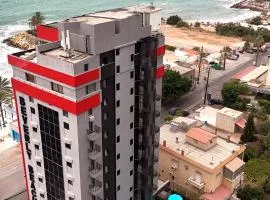 Beverly Beach Hotel