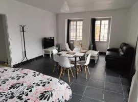 O'Couvent - Appartement 222 - 1 chambre - 71 m2 - Deuxième étage