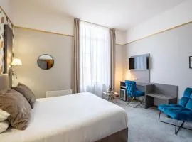 Best Western Hotel Saint Claude
