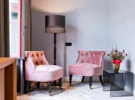 Boutiquehotel Petuh