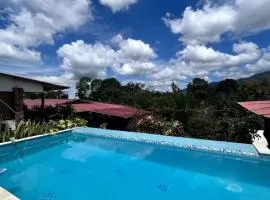 La casona de la loma Ibague