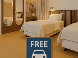 Hotel Flaneur