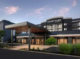 克利夫兰比奇伍德万怡酒店