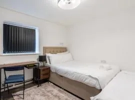 Contractor Stay and Holiday Let - Sleeps 3