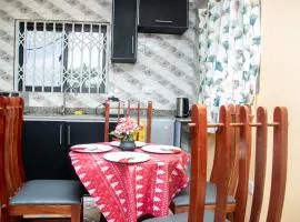 Luxurious Akwaaba Apartment 2