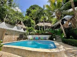 Monte Verde Tayrona