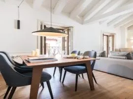 TinusVia Deluxe Chalet