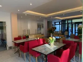 Hotel Dada Art Berlin 2-Bettzimmer