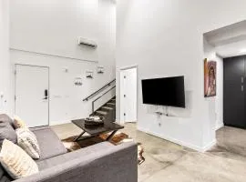 Urban Loft, Redmond Core - 92 Walkscore!