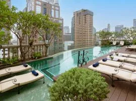 Hotel Muse Bangkok, Autograph Collection