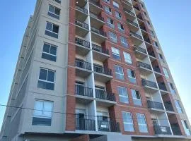 Lujoso Departamento a estrenar de 1 Habitación