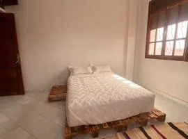 Azul Berg Hostel