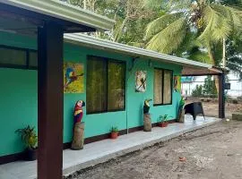 Caribbean View House