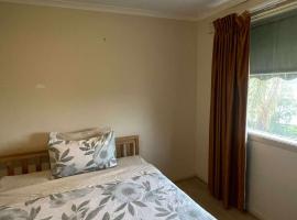 DoncasterRoom#nearCity&Freeway&Bus#WestfieldShoppingCentre，位于唐卡斯特的酒店