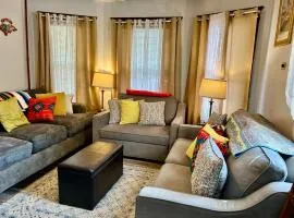 Cozy First Floor Apartment