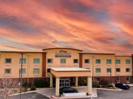 Baymont by Wyndham Midland Center
