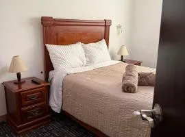 Vertiz apartment-hot tub - wifi- HiveNB