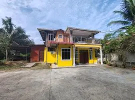 Sepilok Hideaway Guest House