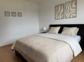 Residence Venus -10 min drive from Clervaux Castle & Abbey