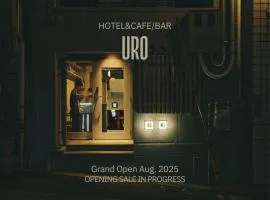 Hotel URO