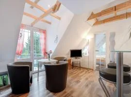 Wohnung in Schönow in Berlin Brandenburg