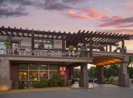 贝斯特韦斯特普勒斯峡谷之地旅馆