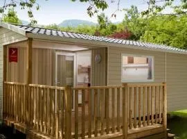 Mobil home 5 pers à Avrillé avec terrasse - API-1-52-587