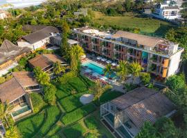 Shore Amora Canggu，位于坎古的度假村