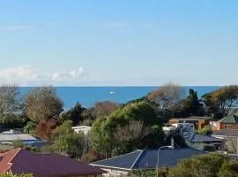 Seascape Hideaway Pohara