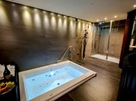 尹康特罗酒店