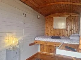 Nathans Shepherd's Hut