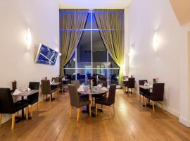 Stanwell Hotel By Mercure，位于斯坦维尔的酒店