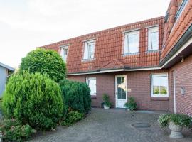 Koll´s Gasthof，位于Weddingstedt的酒店