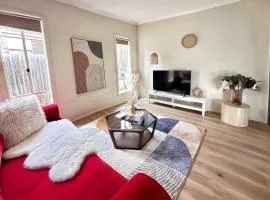 Spacious 4-Bedroom Family Home | Quiet & Connected
