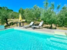 VILLA NOCRI - Piscina & Sauna esclusiva