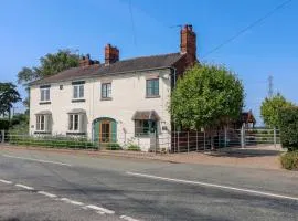 Bellamour End Cottage
