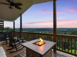 The VUE - On Top of Paradise