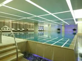 New Century Grand Changchun Hotel