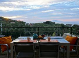 Suites in Erbalunga，位于厄尔巴隆加的酒店