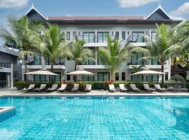 Howard Johnson by Wyndham Phuket Naiyang