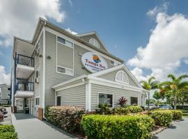 坦帕湾长住酒店，位于拉哥的酒店