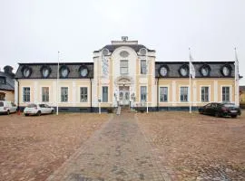 华布亚斯缇外瑞库德宾馆