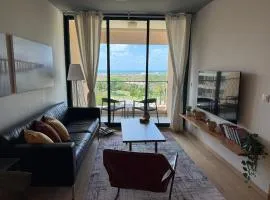 קיסריה נאות גולף- Oren Apartment