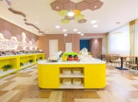 ibis Styles Beijing Capital Airport Hotel