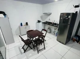 Apartamento semi mobiliado em Ananindeua