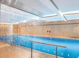 The Landmark Mandarin Oriental Hong Kong